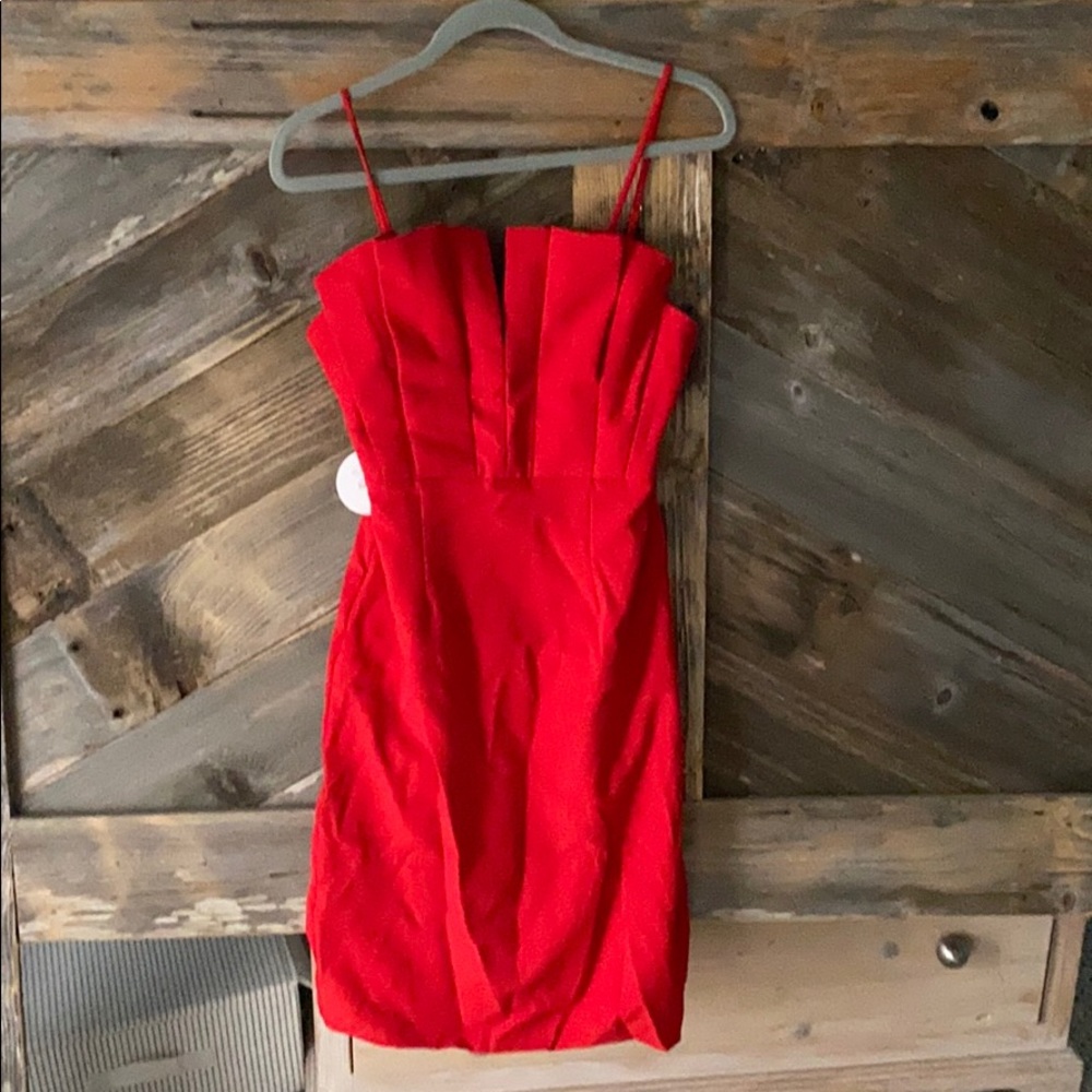 Sabi boutique formal dress